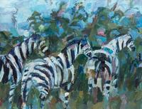Zebra #2