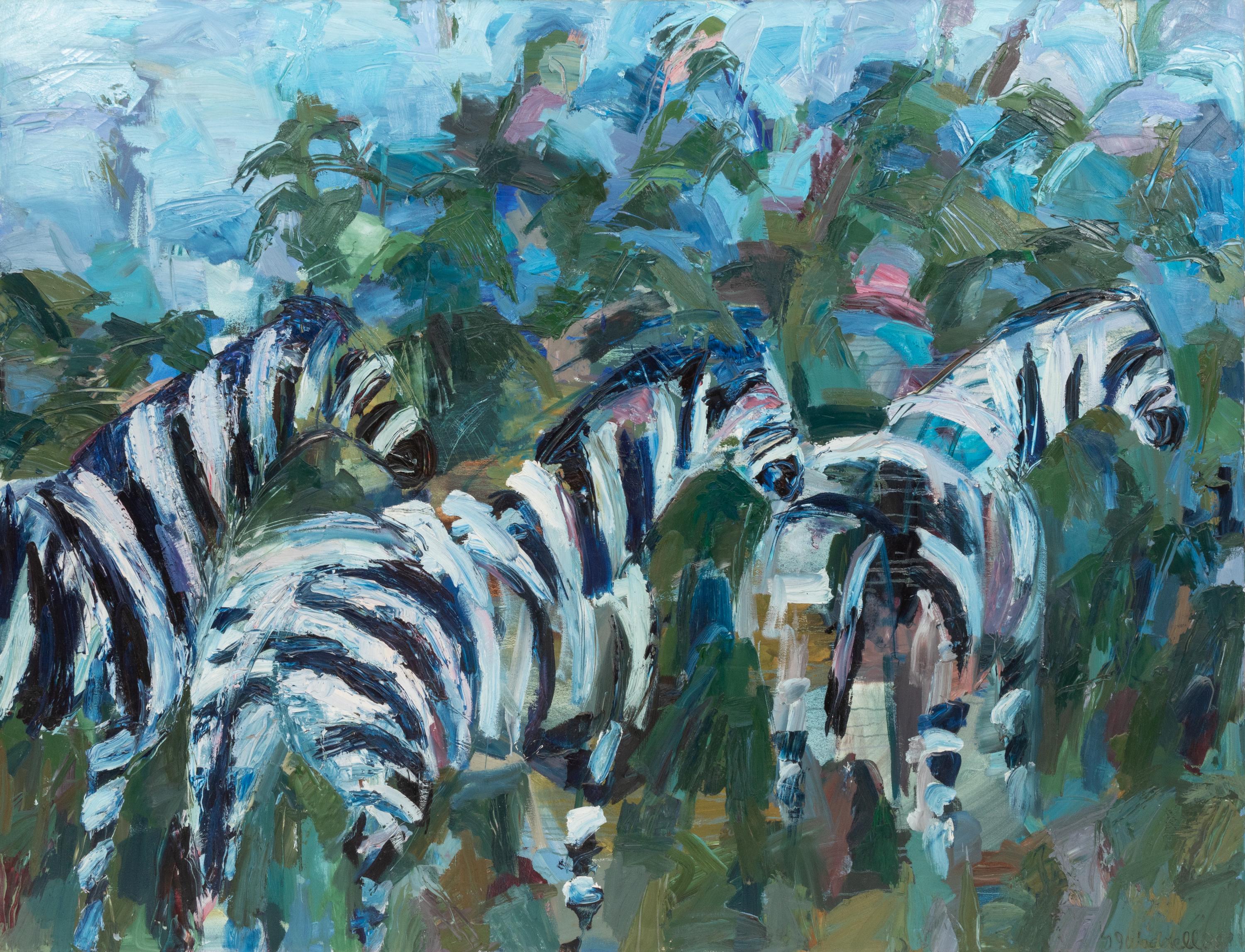 Zebra #2
