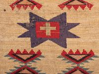 Nez Perce Cornhusk Bag