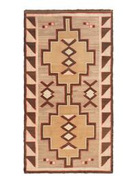 Navajo Regional Weaving / Rug