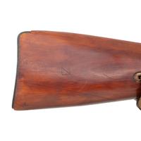 **Tula Arsenal 1939-Dated Soviet Mosin-Nagant M91/30