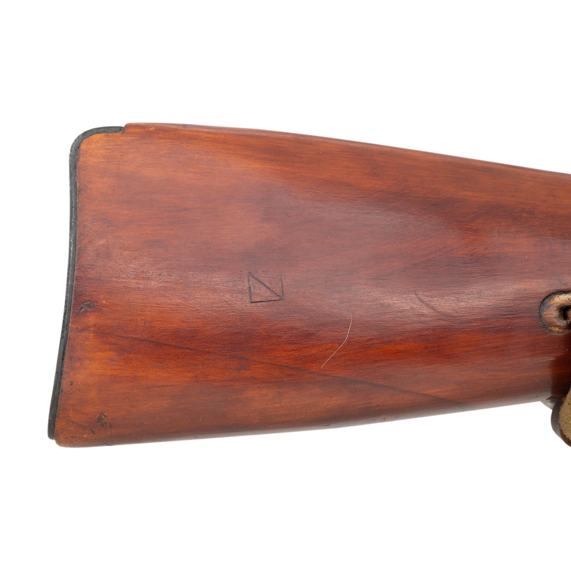 **Tula Arsenal 1939-Dated Soviet Mosin-Nagant M91/30