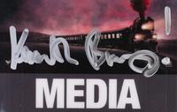 (Film memorabilia) A group of Memorabilia items from 10 films, comprising: