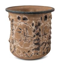 Collection of Three Planters, c. 1958-1960