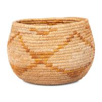 Central California Mission Basket
