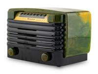 A Bendix 526C Radio