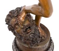 Antonin Mercié (French, 1795-1875)
