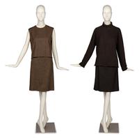 Hermès Ensemble with Two Separates