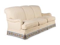 A Kravet Cape May Upholstered Sofa