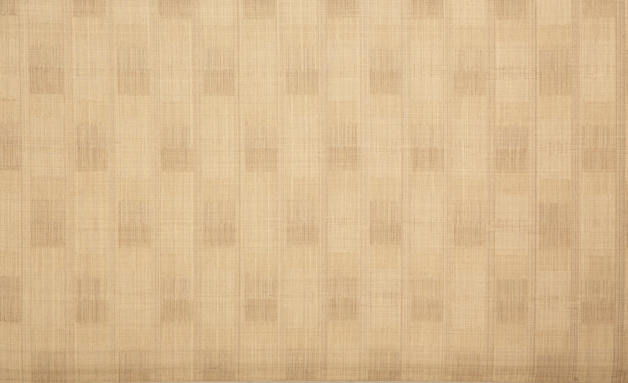 A Shaped Upholstered Headboard for a Queen Size Bed