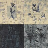 A Group of Four Works