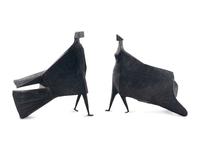 Maquette II for Jubilee III, 1984