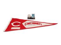 A Large Group of Pete Rose Items Including Multiple Autographs and Full Ticket from 4,192 Career Hit Game,