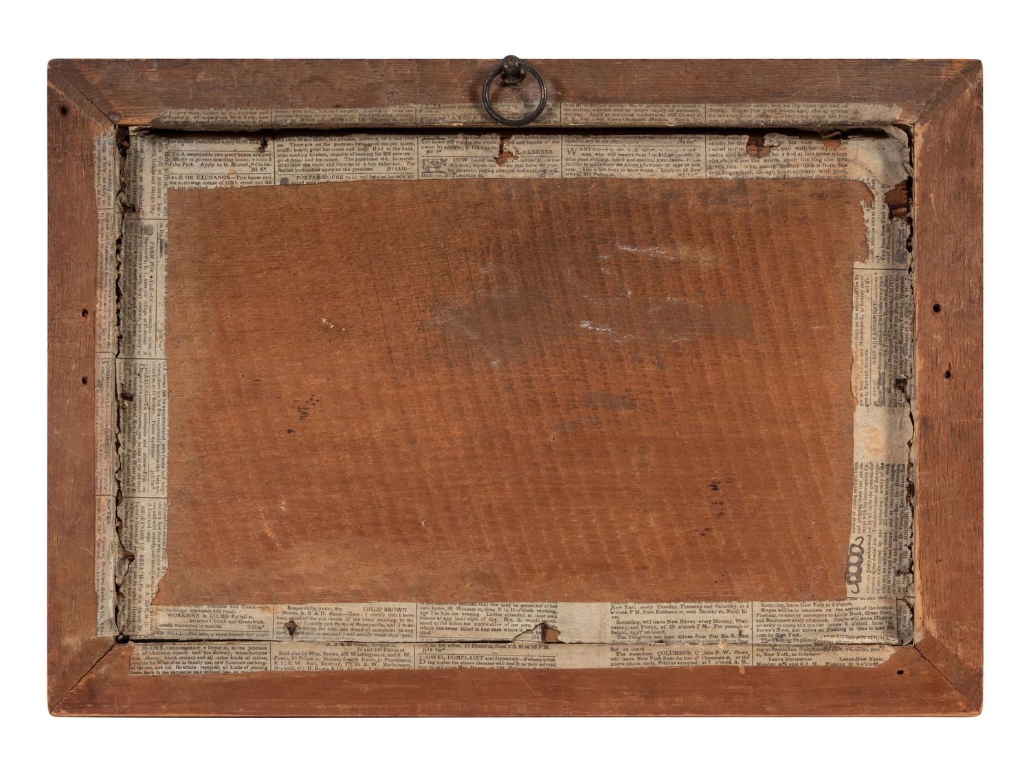 American School, 19th Century
