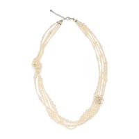 Chanel, Multi-Strand Gripoix Pearl Sautoir