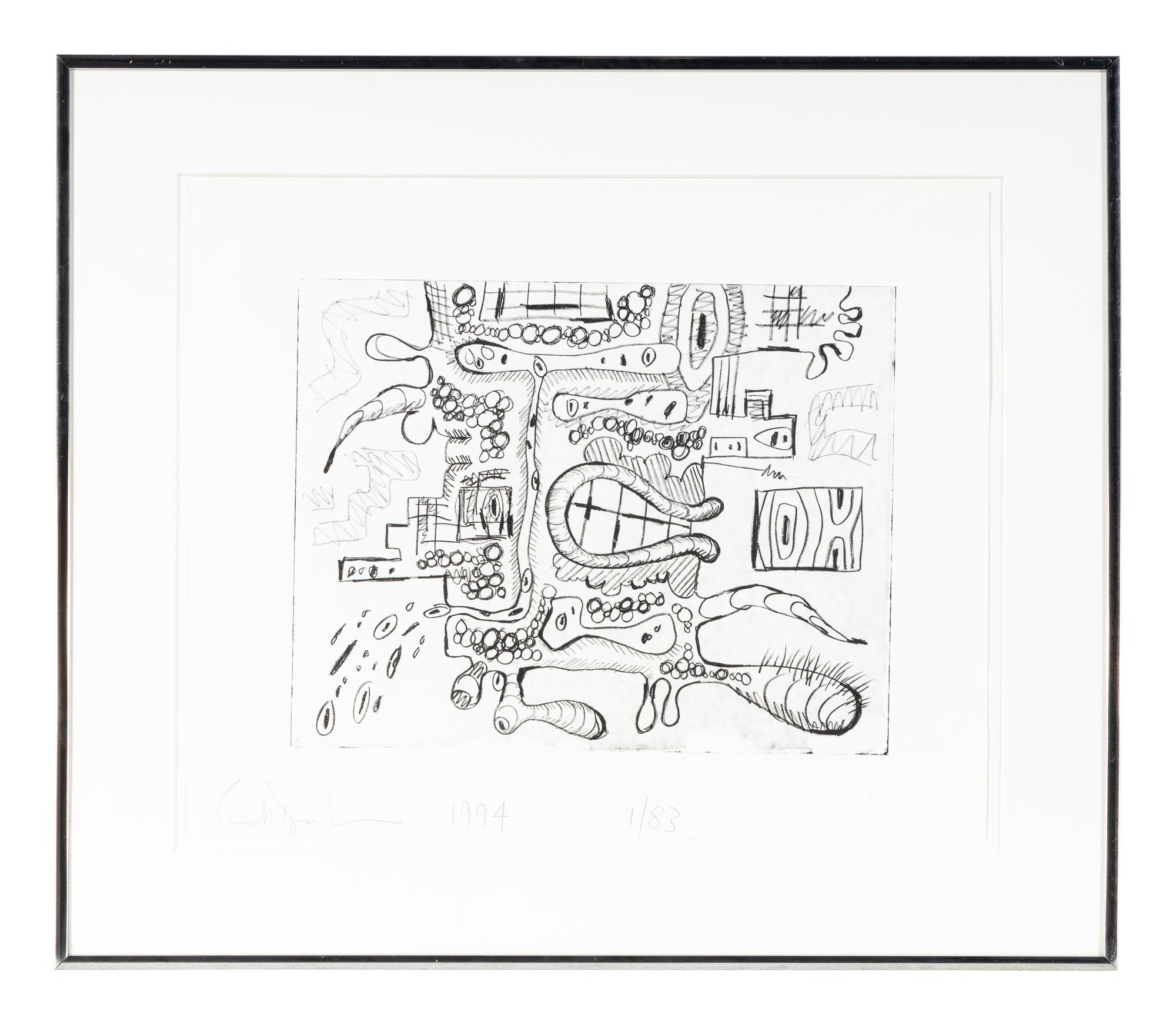 Untitled , 1994