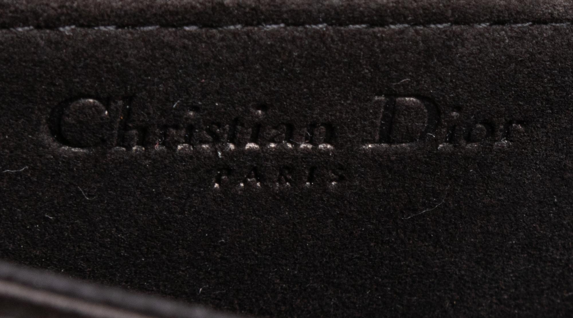 Seven Designer Bags: One Dior, Two Ralph Rucci, One Giorgio Armani, One Prada, One Lana Marks, and One Unlabeled