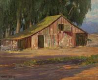 Clyde Scott (American, 1884-1959)