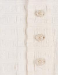 Three Cotton Women's Blouses, 1860s