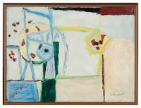 Untitled (5874), 1957