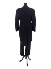Collection of Victorian & Edwardian Menswear, Museum Deaccession