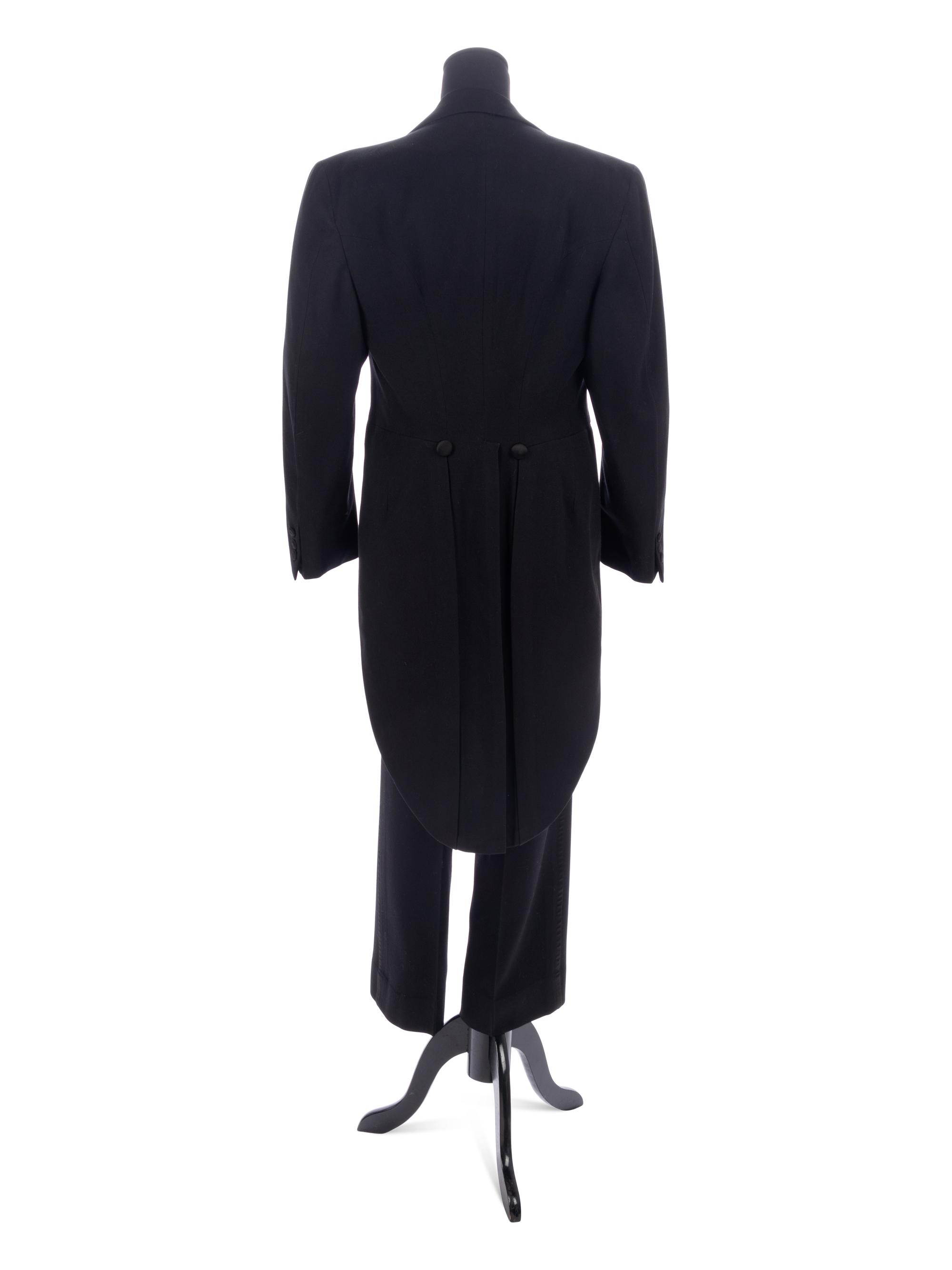 Collection of Victorian & Edwardian Menswear, Museum Deaccession