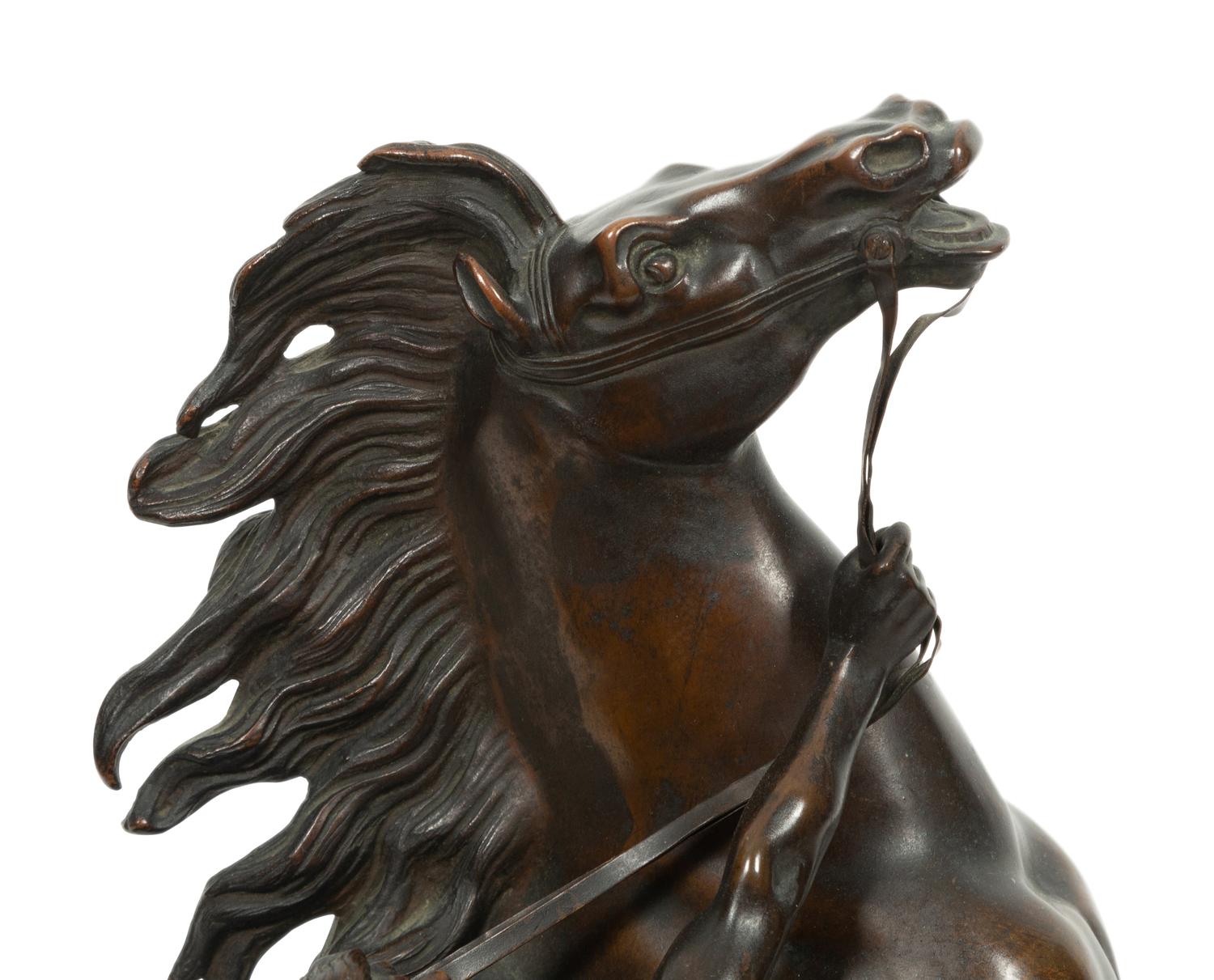 After Guillaume Coustou (Late 19th/Early 20th Century)
