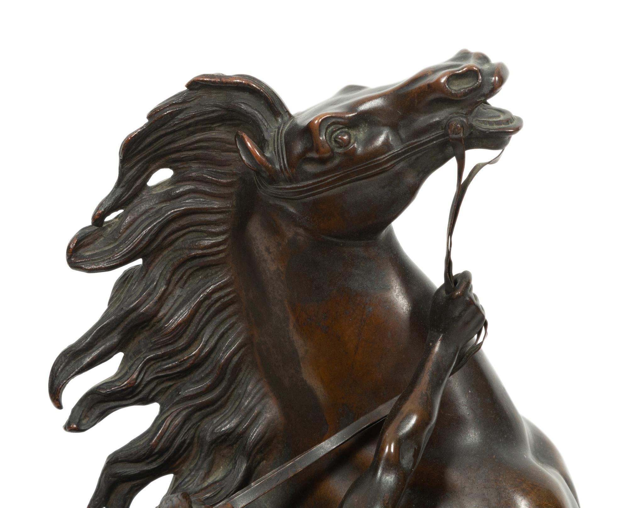 After Guillaume Coustou (Late 19th/Early 20th Century)
