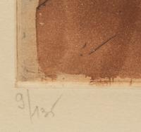 Six Works from Pallettes' Suite