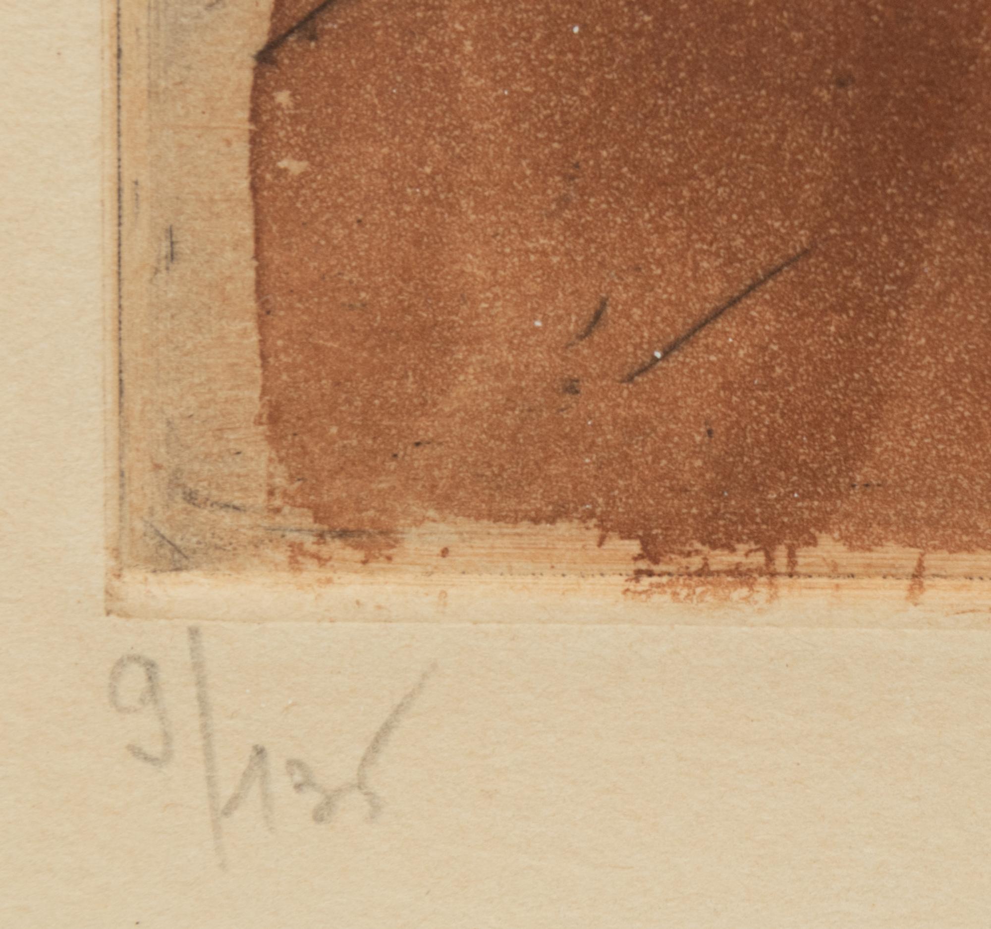 Six Works from Pallettes' Suite