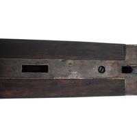 Colt Model 1878 Hammer Shotgun - 1st Year of Production