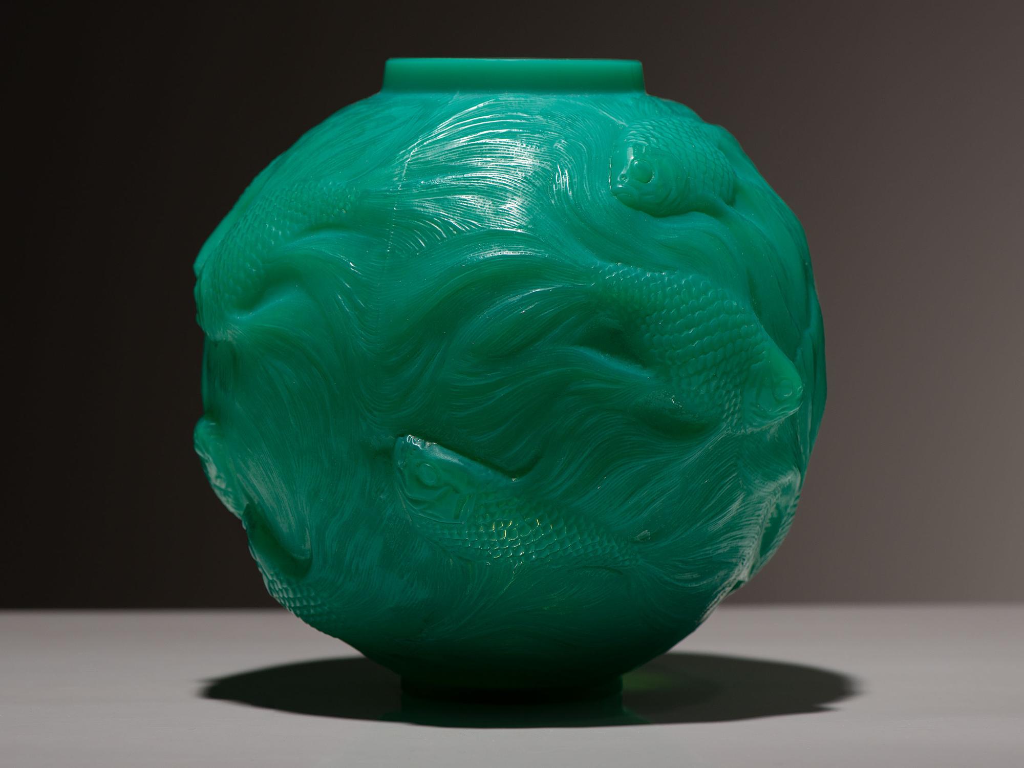 Formose Vase