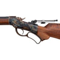 * Ballard Rifle & Cartridge Co. A1 Target Rifle