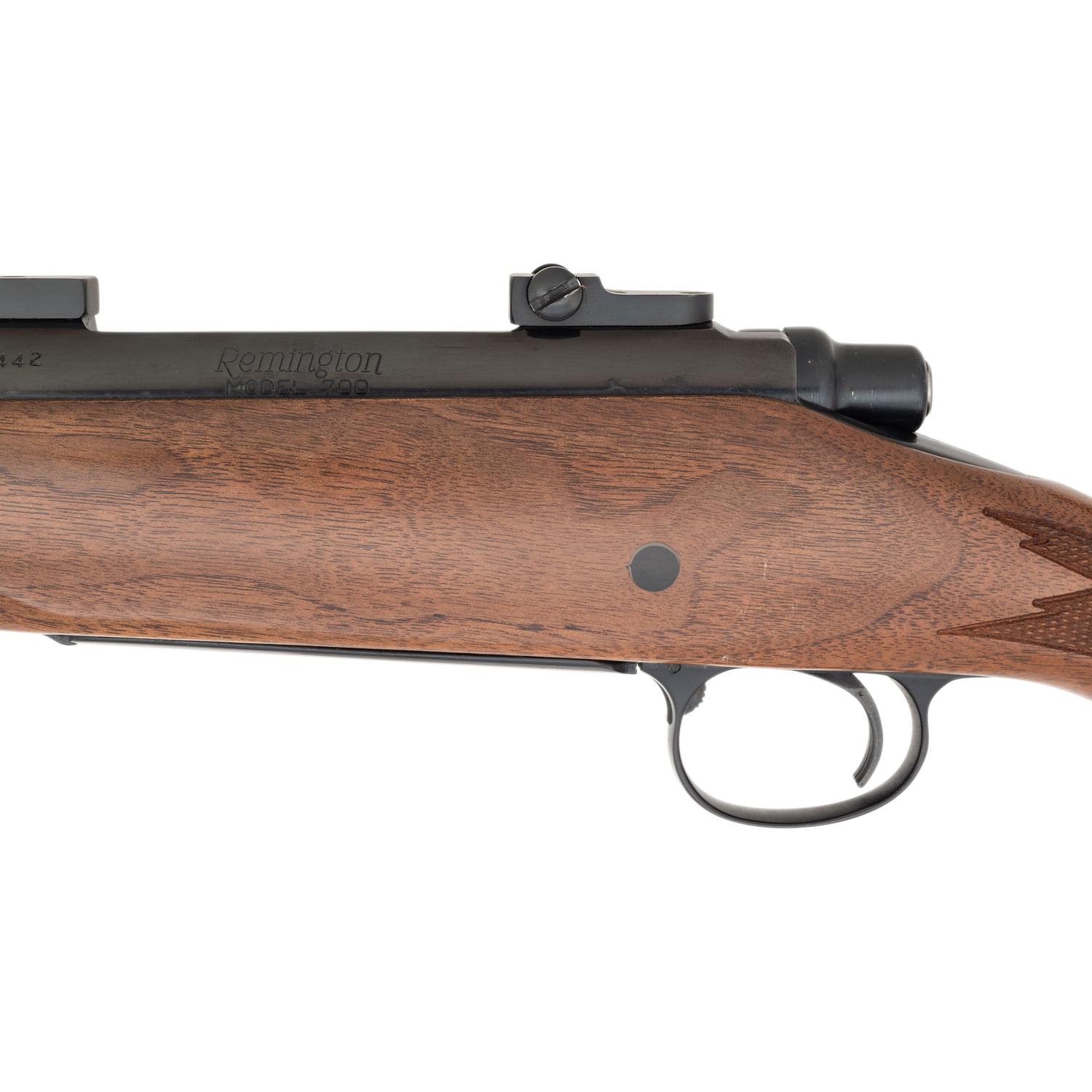 * Remington Model 700 .30-06