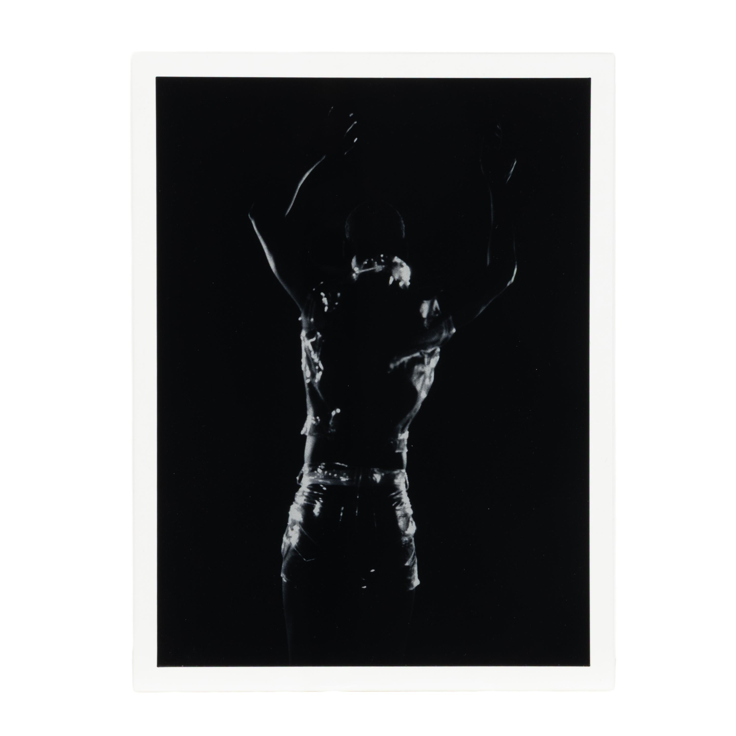 Isaac Julien (British, b. 1960) — Untitled (Trussed-Angel), 2001