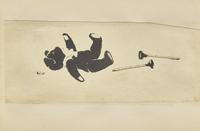 Lebedev, V(ladimir).V. Original Manuscript for a Children's Book