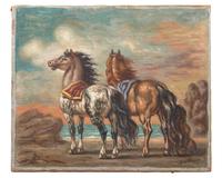 Horses of the Hellespont