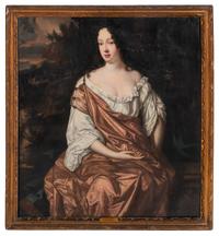 Follower of Sir Peter Lely (English, 1618-1680)