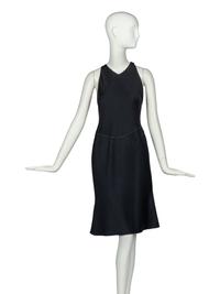 Alaïa Knit Dress, 1990s