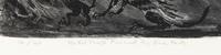 All for a Piece of Meat, 1928 and Naked Truth Pursued by Bare Facts, 1945 (two works)