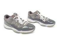 Jordan 11 Retro Low Cool Grey