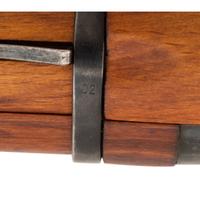 ** Hungarian M52 Mosin-Nagant Pattern 91/30 PU Sniper Rifle