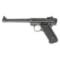 *Ruger Mark II .22 Pistol