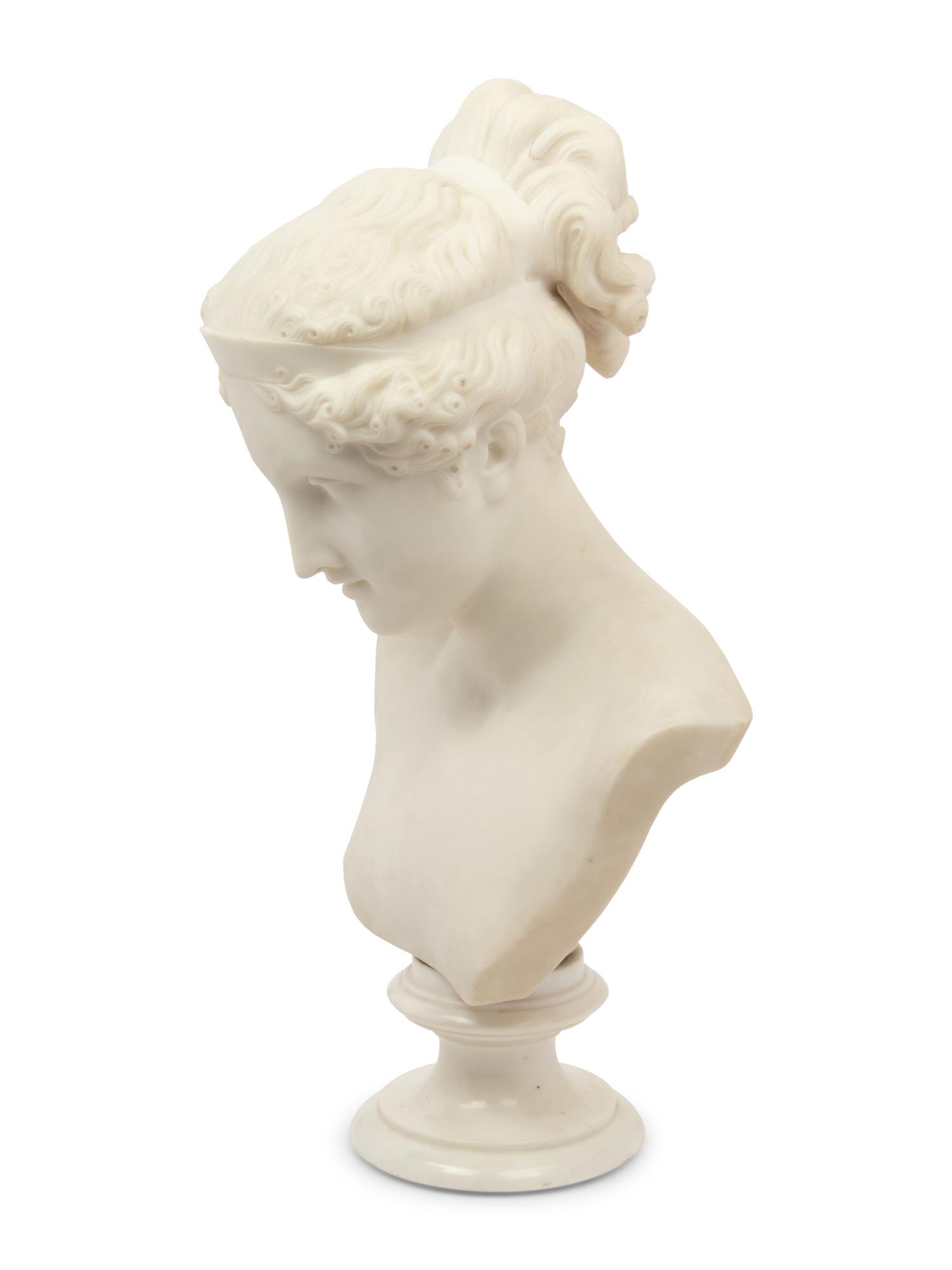 A. Scheggi (Italian, Late 19th/Early 20th Century)