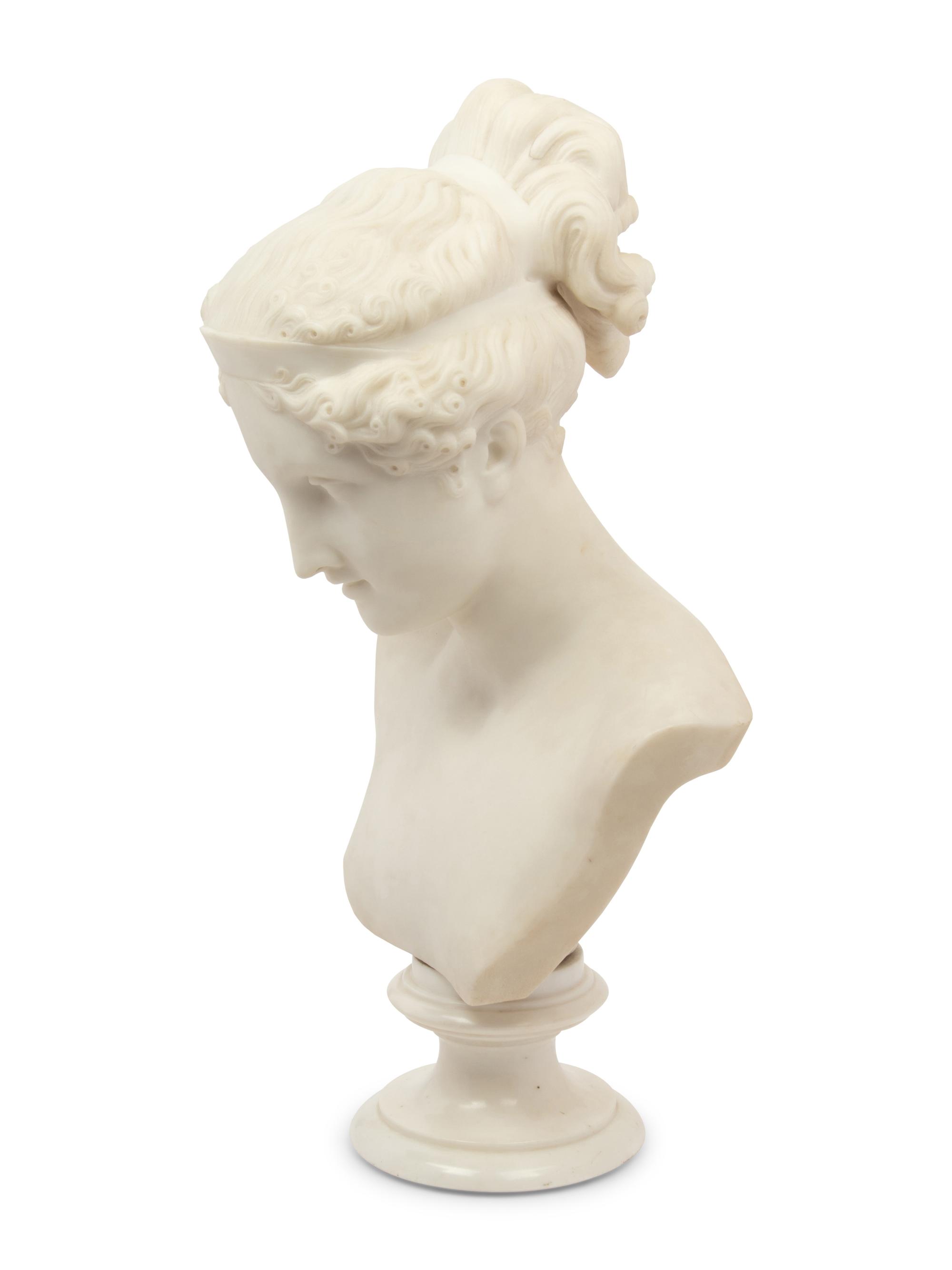 A. Scheggi (Italian, Late 19th/Early 20th Century)