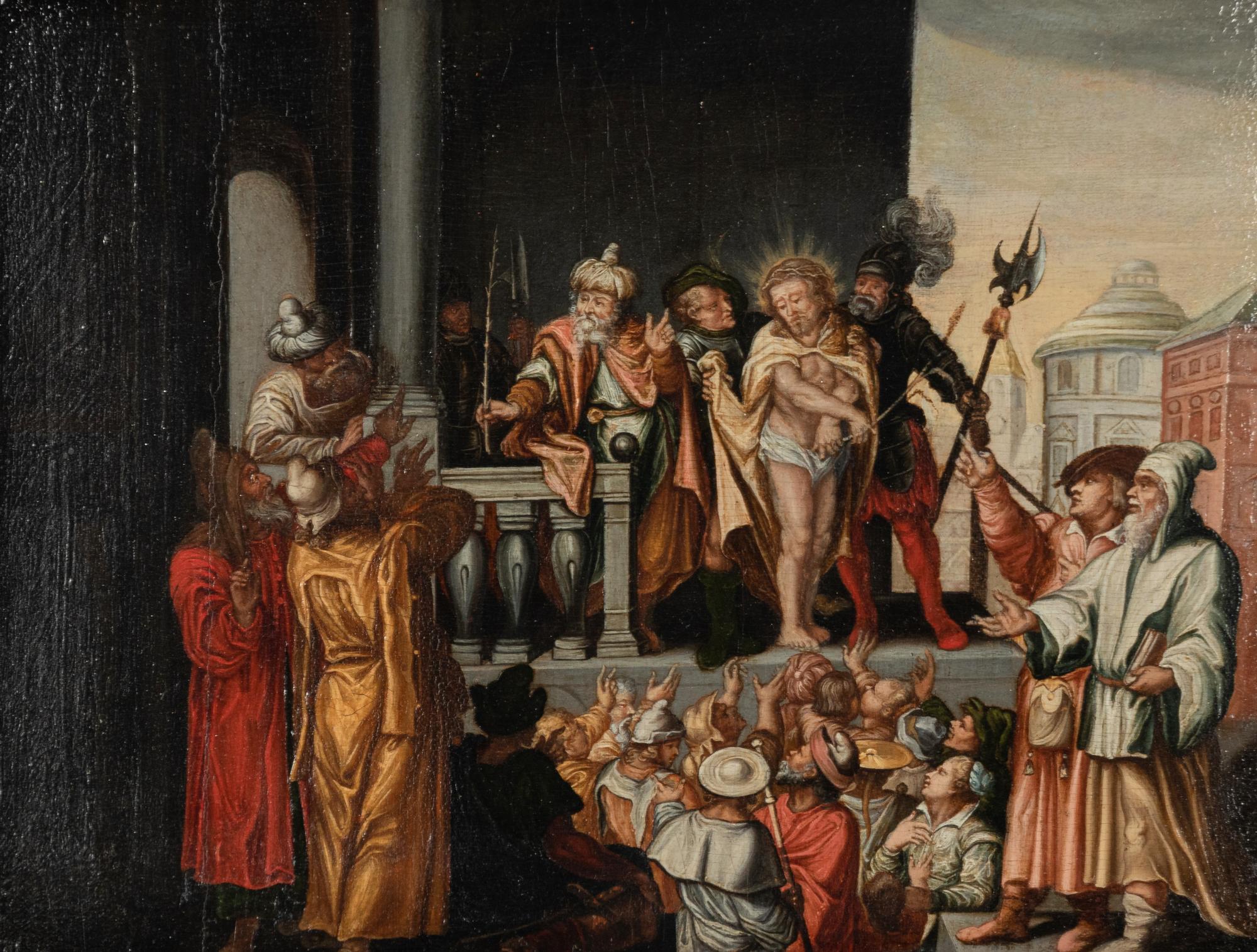 Dutch School, 17th/18th Century