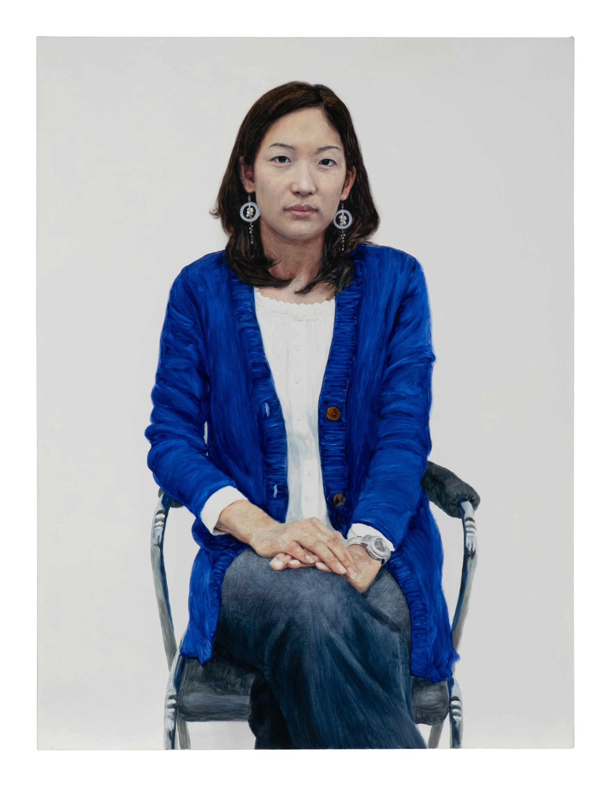 Kim Jin-Hyun , Lee Jae-Eun & Choo Seung-Yeun , and Kim Chang-Kyum , 2006 (three works)