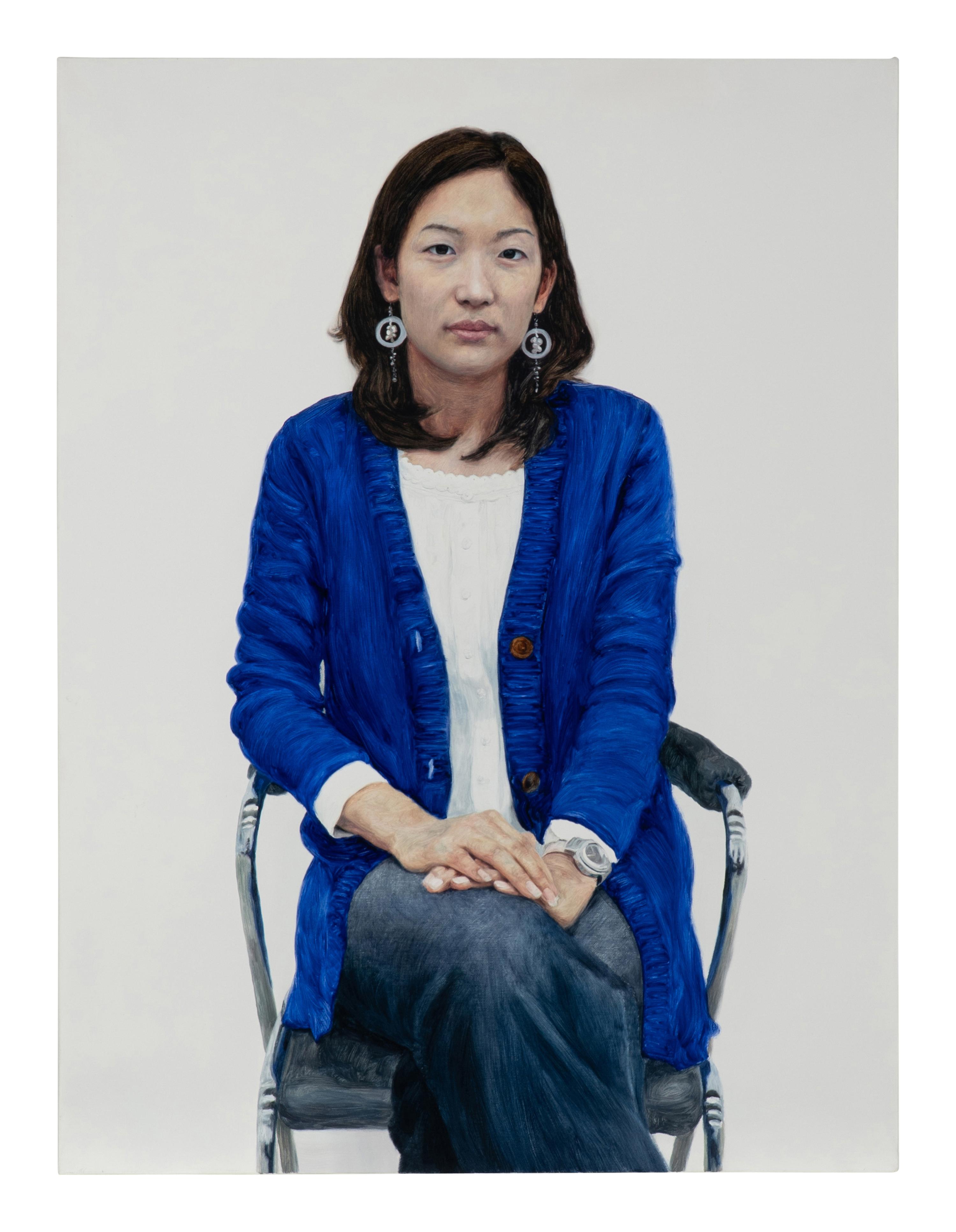 Kim Jin-Hyun , Lee Jae-Eun & Choo Seung-Yeun , and Kim Chang-Kyum , 2006 (three works)