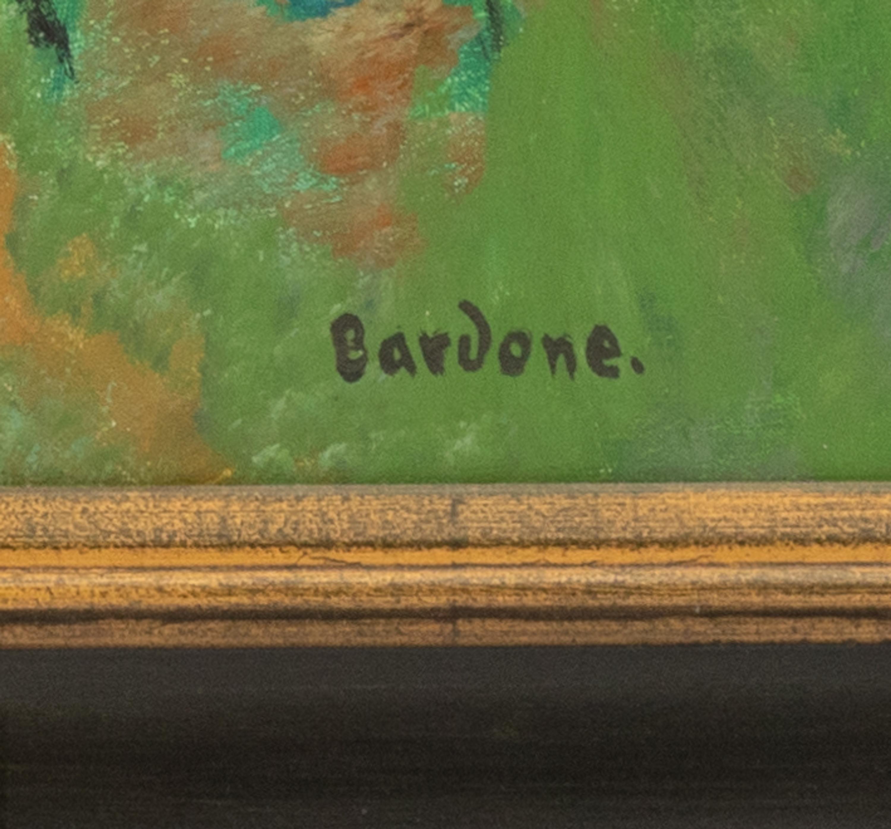 Alumunecar à la Mer Bleue , 1964
