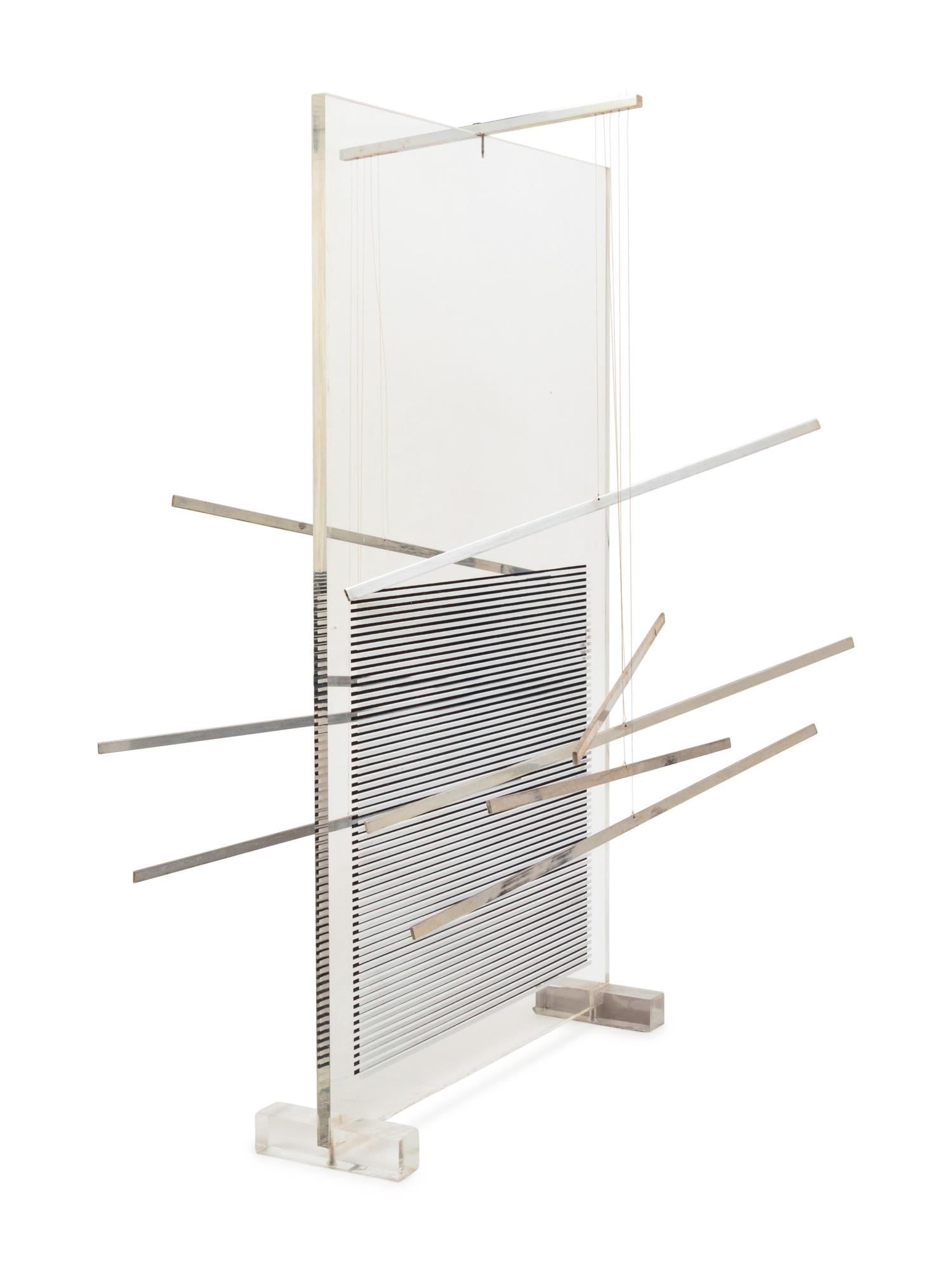 Untitled (Soto Magie Series)